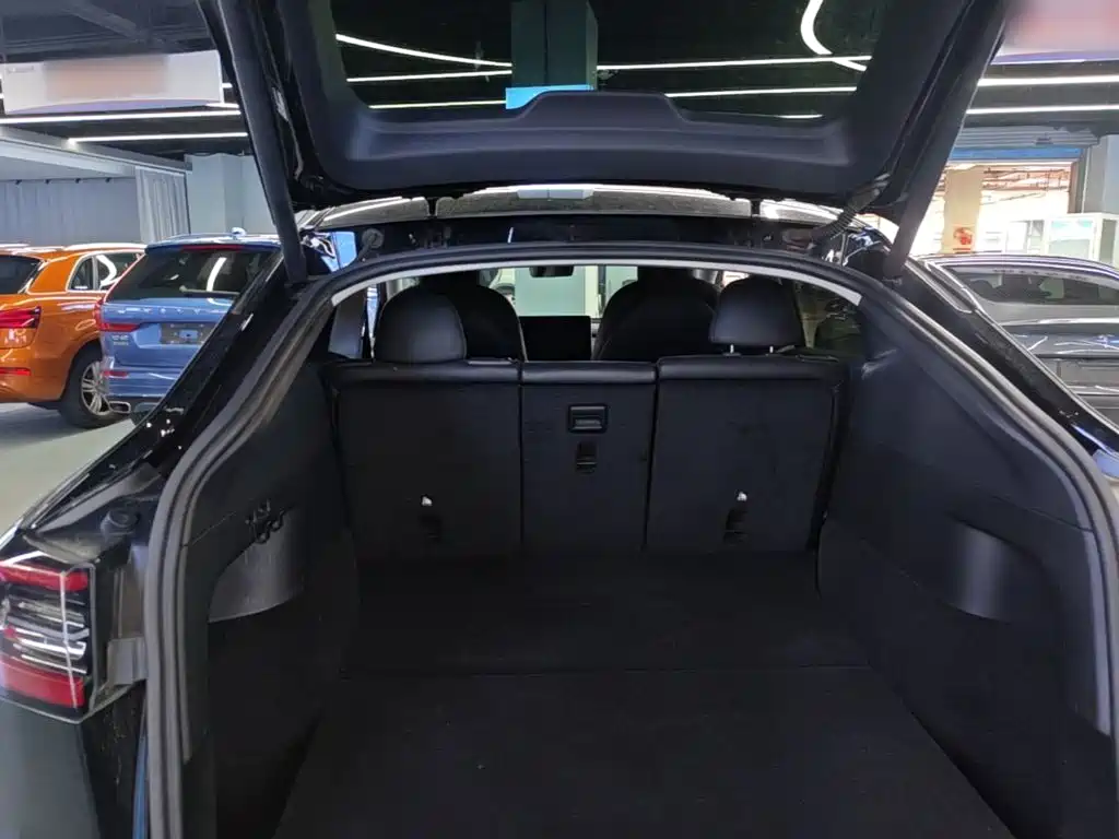 Tesla Model Y — миниатюра 19