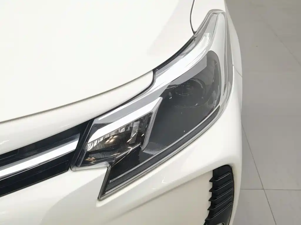Toyota Vios — миниатюра 7
