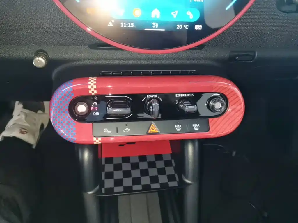 MINI MINI COOPER EV — миниатюра 14