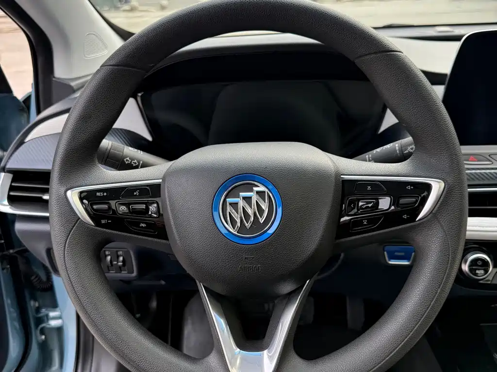Buick Velite 6 — миниатюра 21