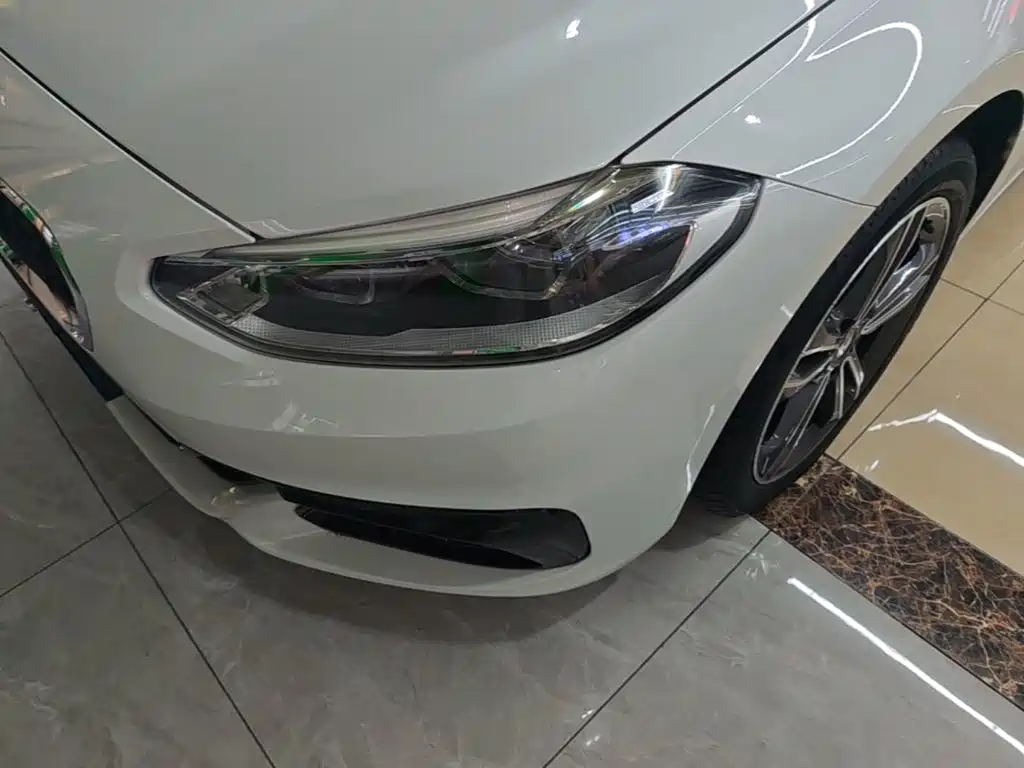 BMW 1 Series — миниатюра 24