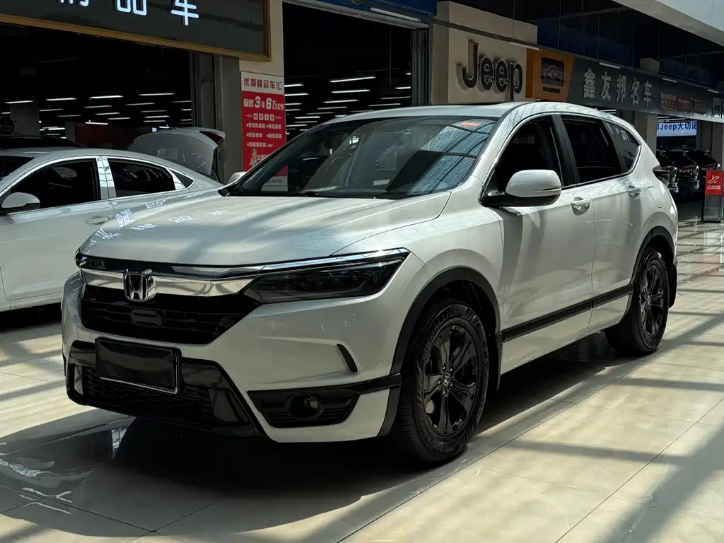 2021 Honda CR-V - zdjęcie 1 z 21