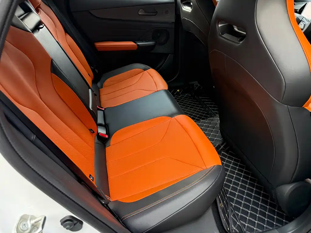 Changan UNI-V — миниатюра 10