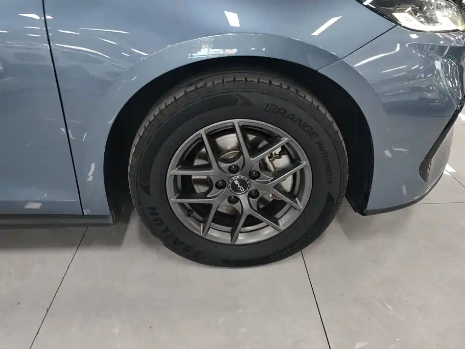 BYD Seal 06 — миниатюра 6