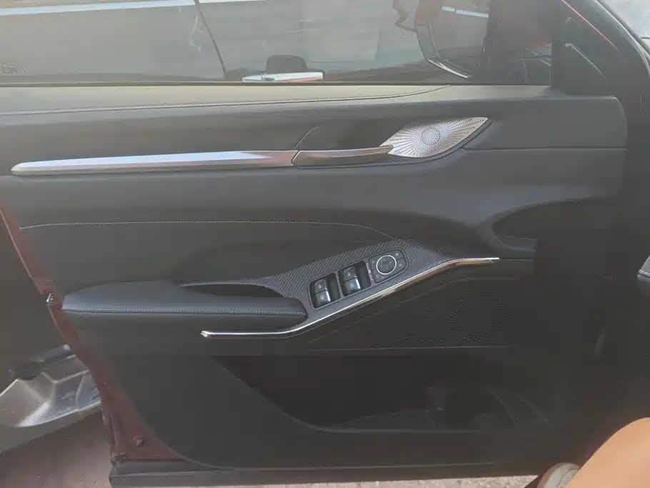 Haval H6 — миниатюра 7