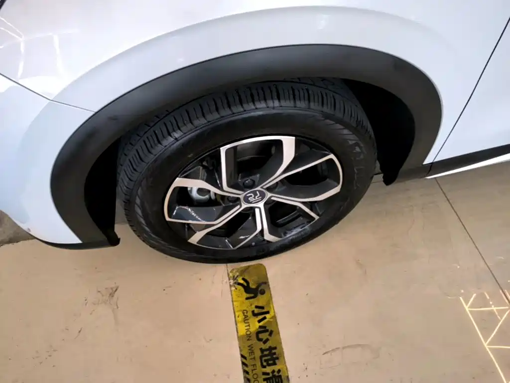 BYD Yuan Plus — миниатюра 23