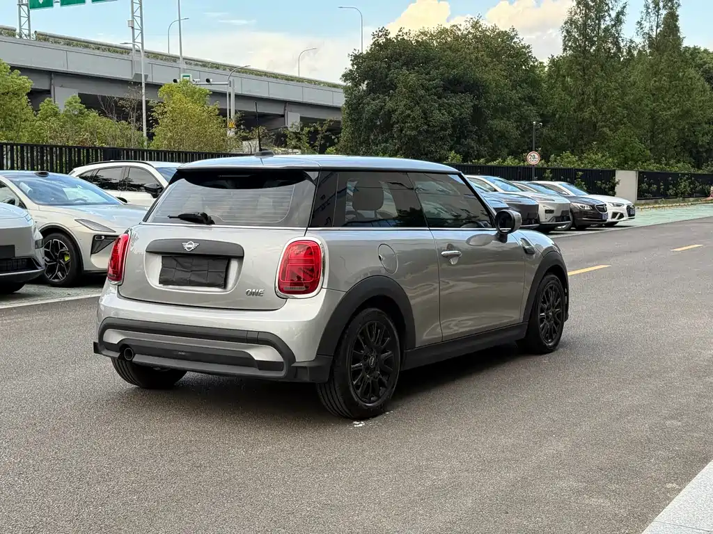 MINI Mini — миниатюра 17