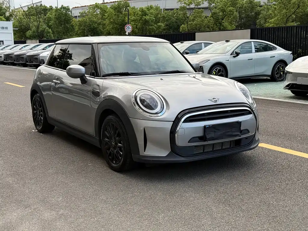 MINI Mini — миниатюра 3