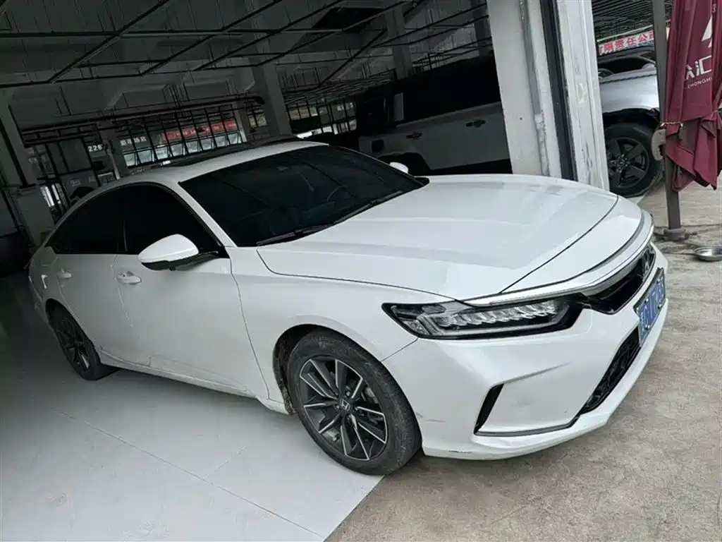 Купить Honda Inspire