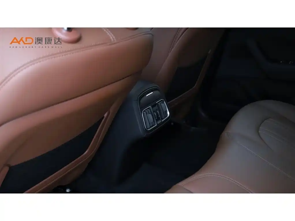 Maserati Levante 2021 3.0T Standard