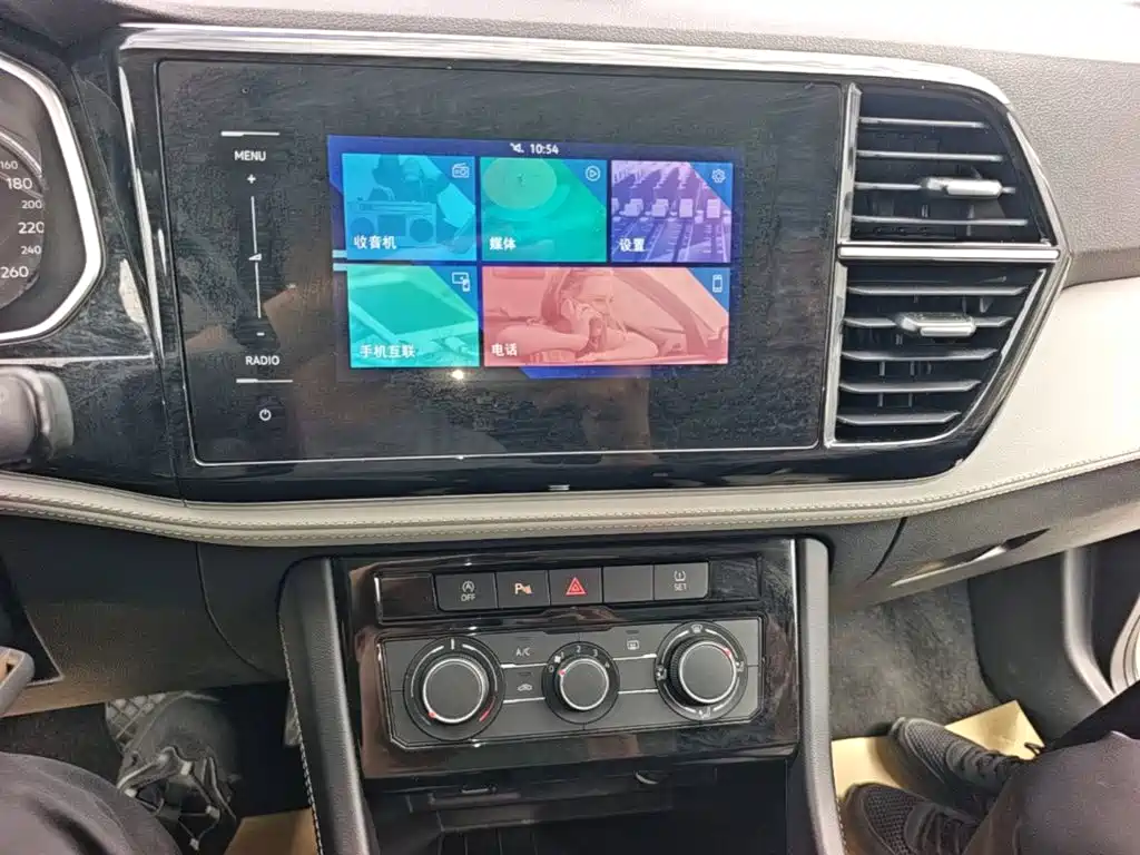 Jetta VS7 — миниатюра 13