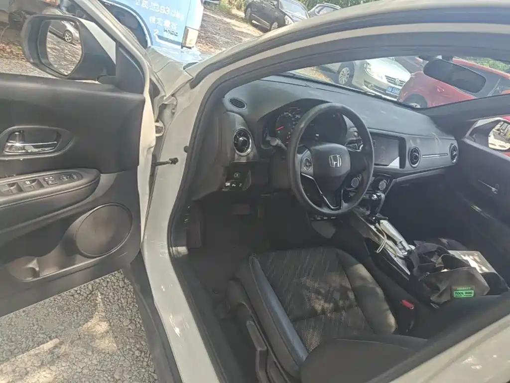 Honda XR-V — миниатюра 16