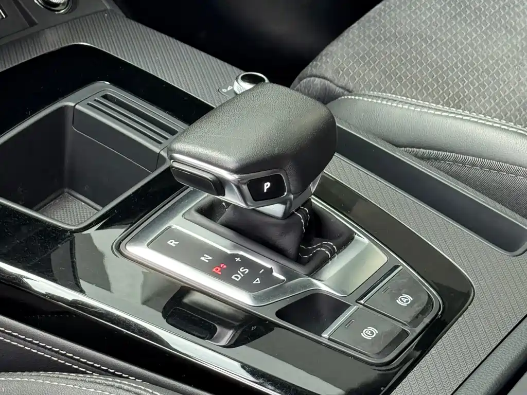 Audi Q5L Sportback 2022 45 TFSI Luxury