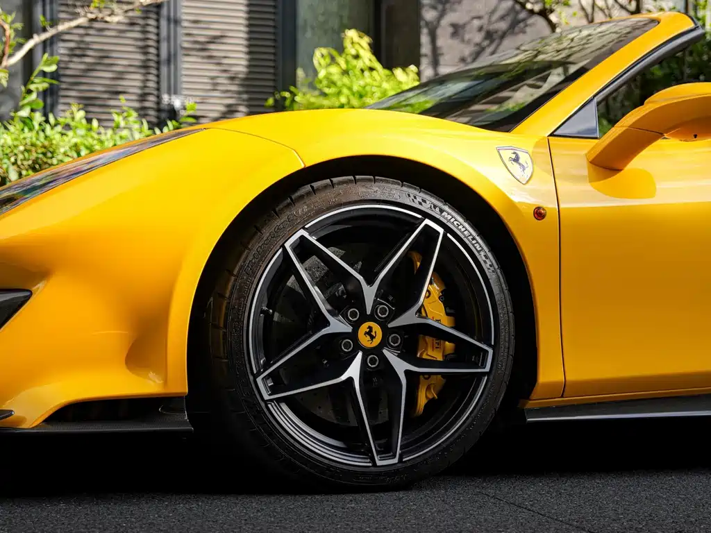 Ferrari 488 — миниатюра 5