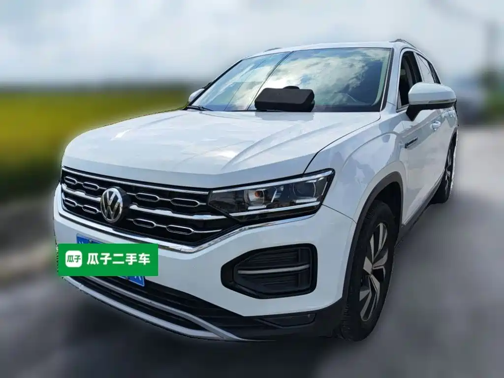 Volkswagen Tayron — миниатюра 2