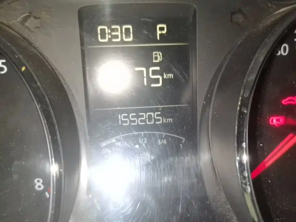 Volkswagen Gran Lavida — миниатюра 12