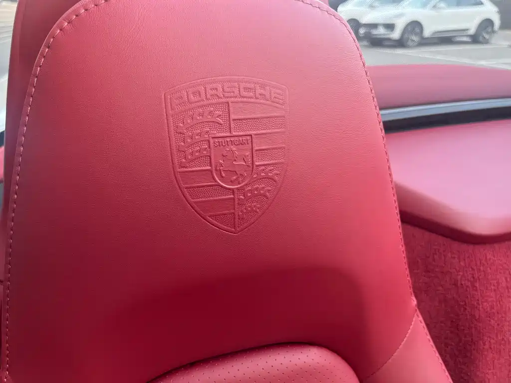 Porsche 718 — миниатюра 15