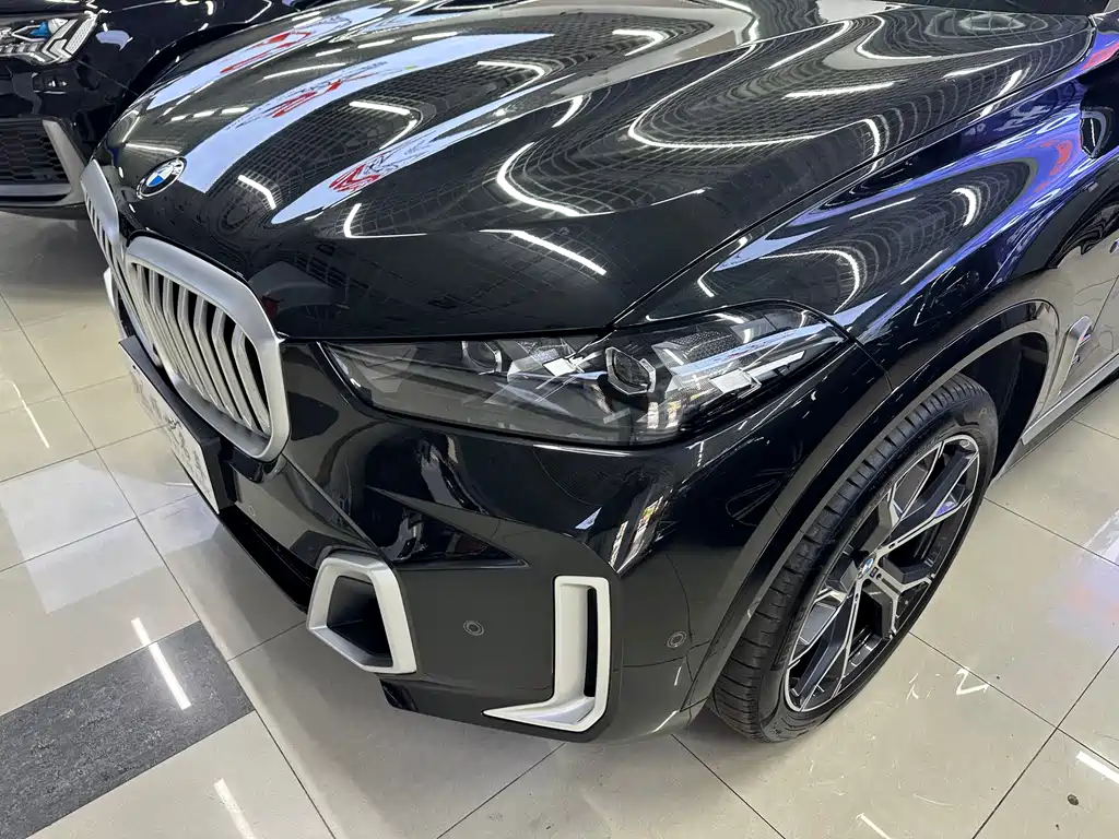 BMW X5 — миниатюра 30