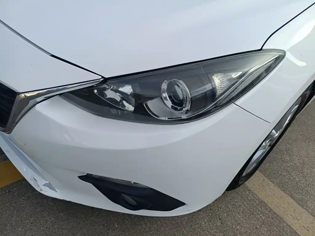 Mazda 3 Axela — миниатюра 24