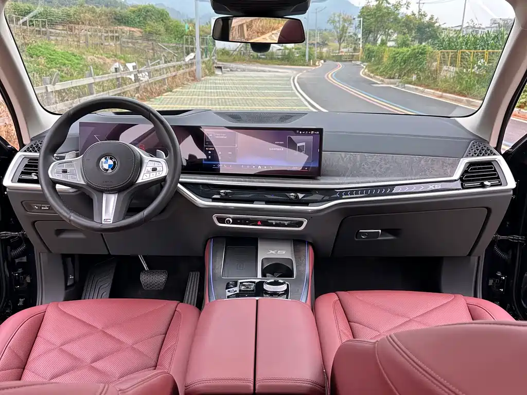 BMW X5 — миниатюра 16