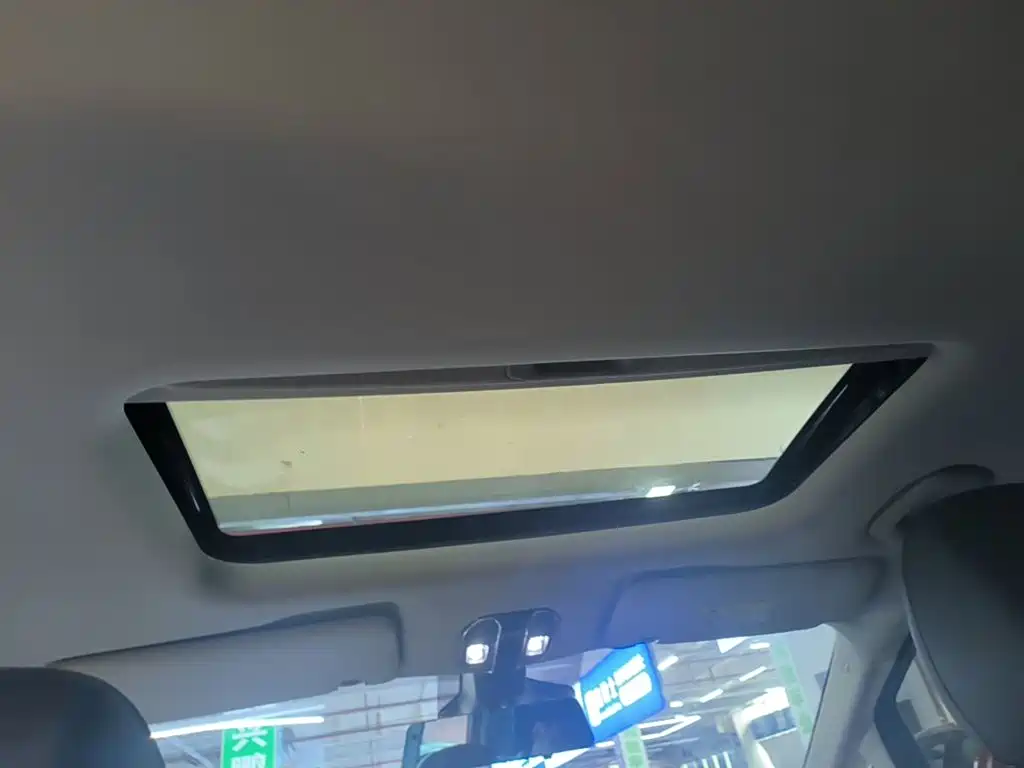 GAC Motor Trumpchi M8 — миниатюра 18