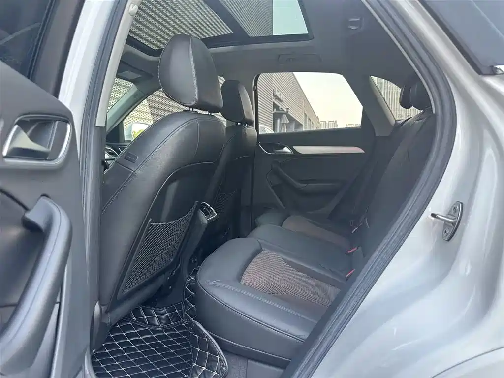 Audi Q3 — миниатюра 20