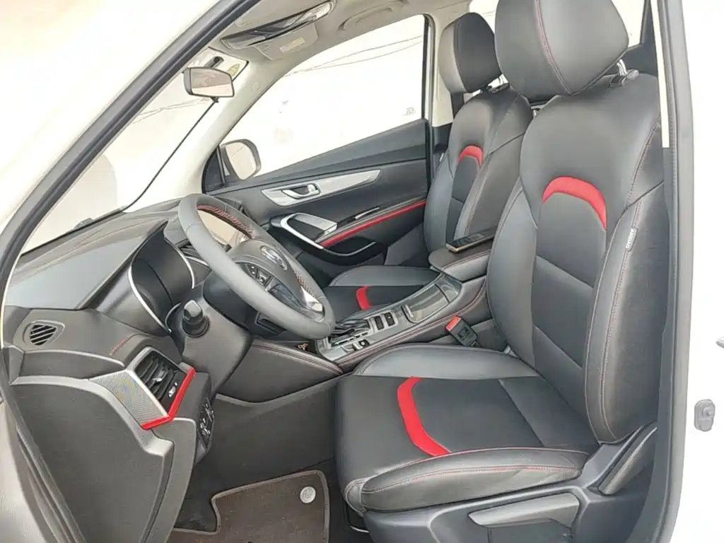 Changan CS55 — миниатюра 15