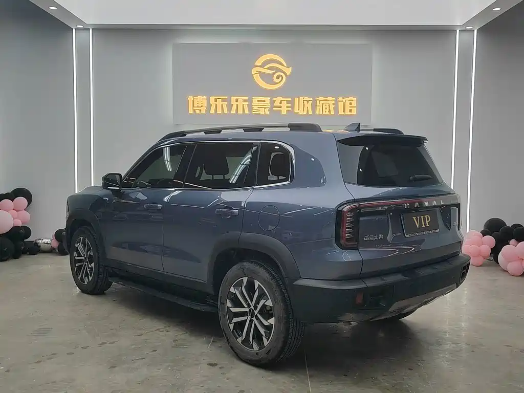 Haval Big Dog — миниатюра 6