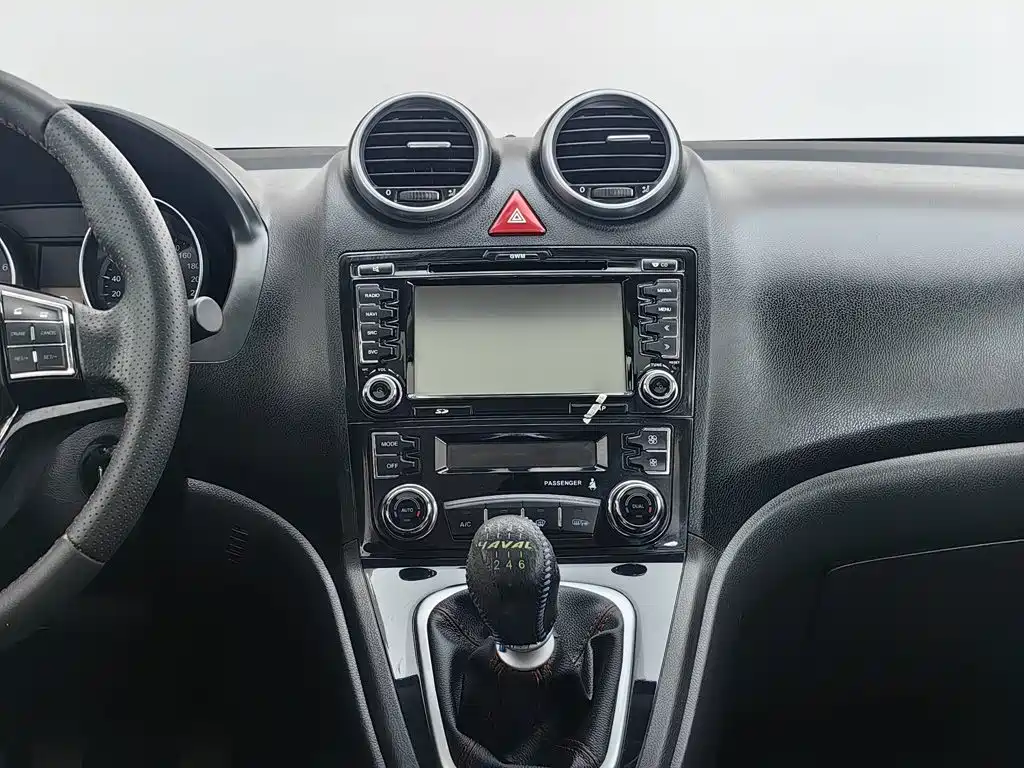 Haval H6 — миниатюра 12