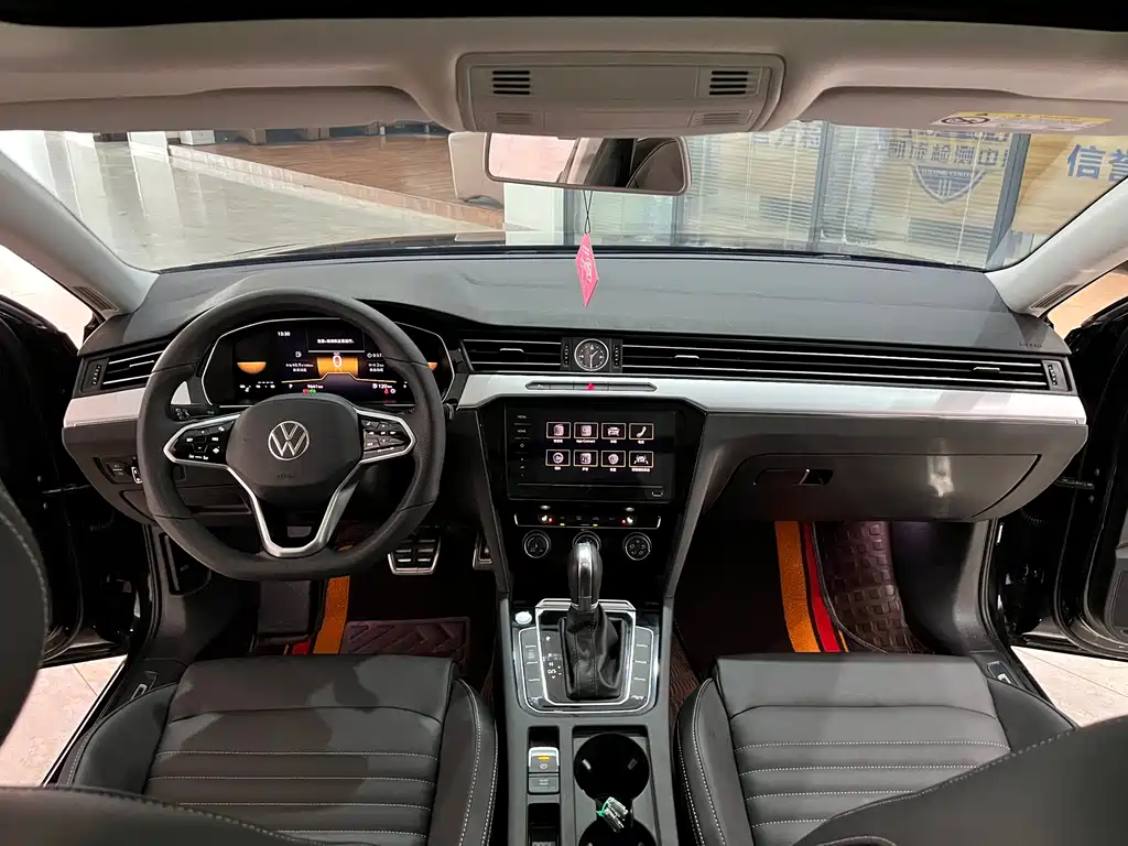 Volkswagen Magotan 2023 200 280TSI DSG Comfort