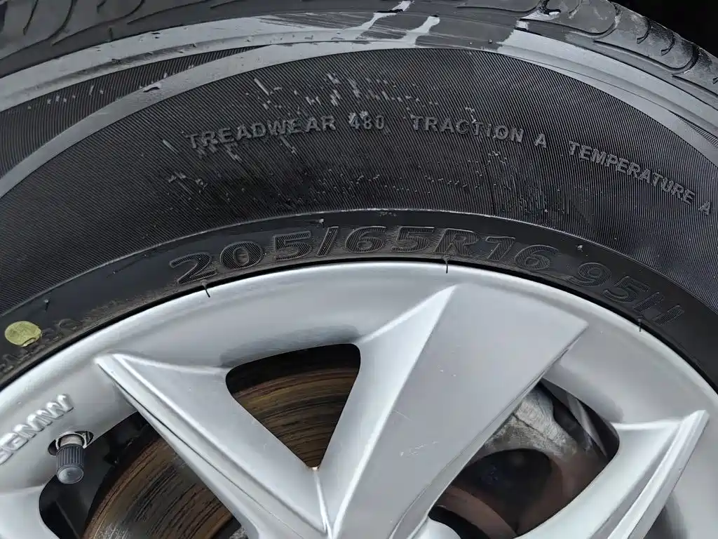 Wuling Hongguang S3 — миниатюра 24