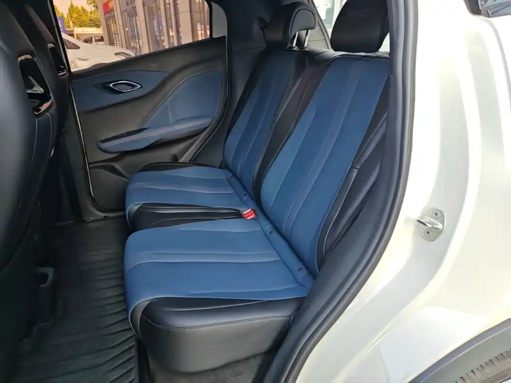 BYD Seagull — миниатюра 17