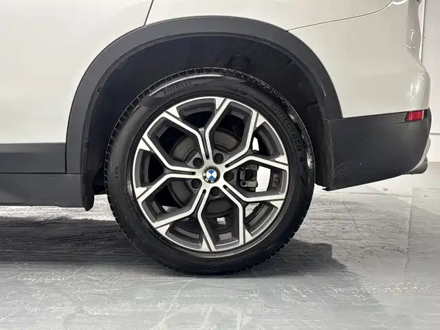 BMW X1 — миниатюра 13