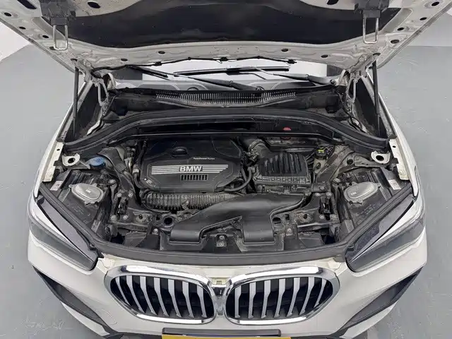 BMW X1 — миниатюра 15