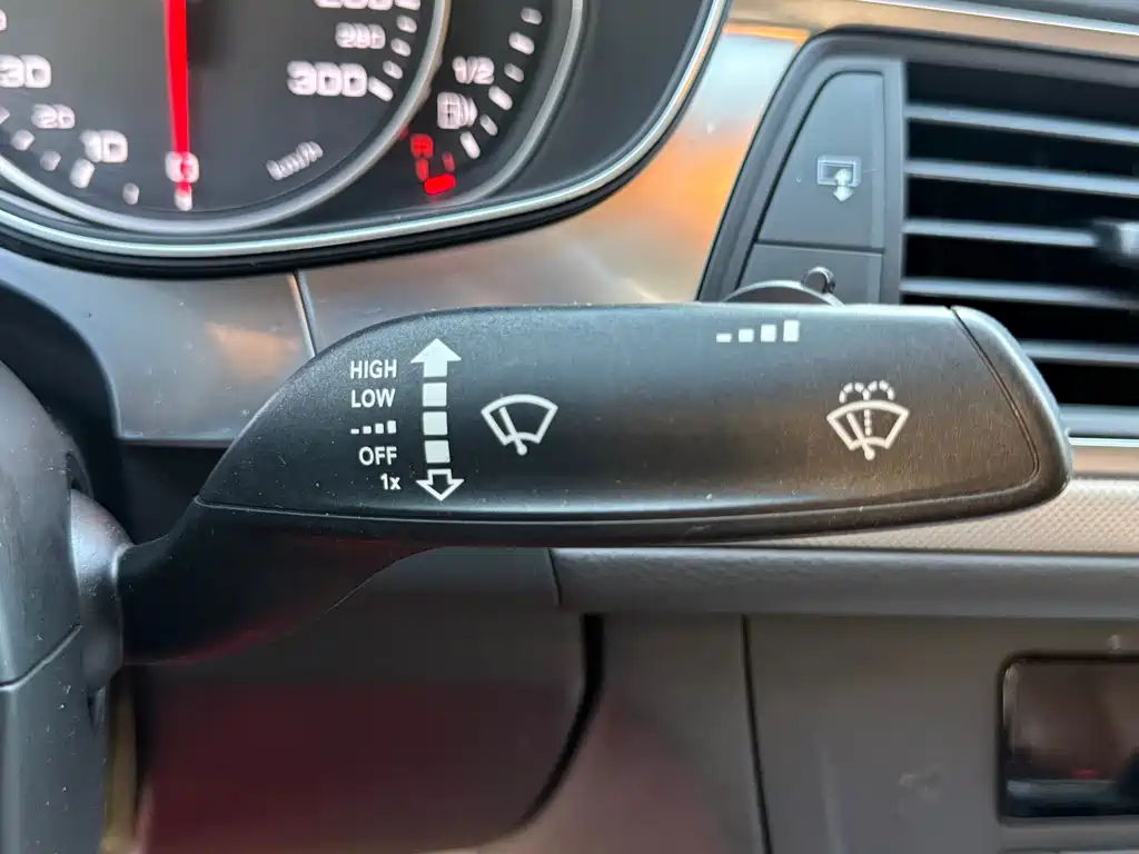 Audi A6L — миниатюра 25