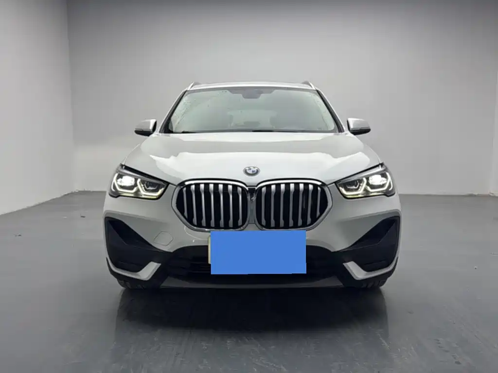 BMW X1 — миниатюра 3