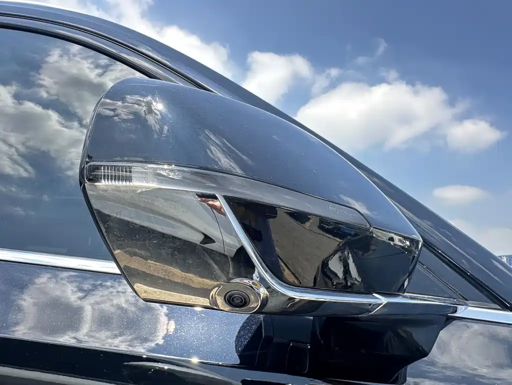 GAC Motor Trumpchi GS8 — миниатюра 19