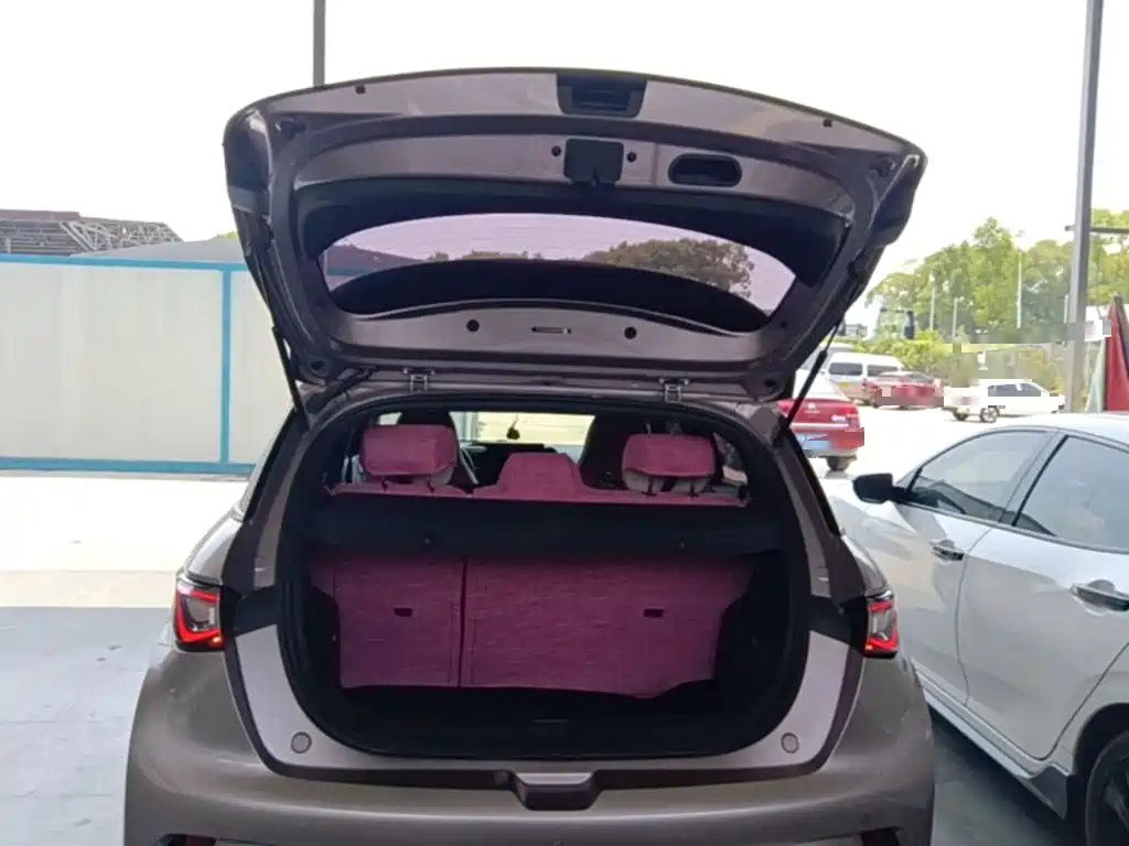 BYD Dolphin — миниатюра 19