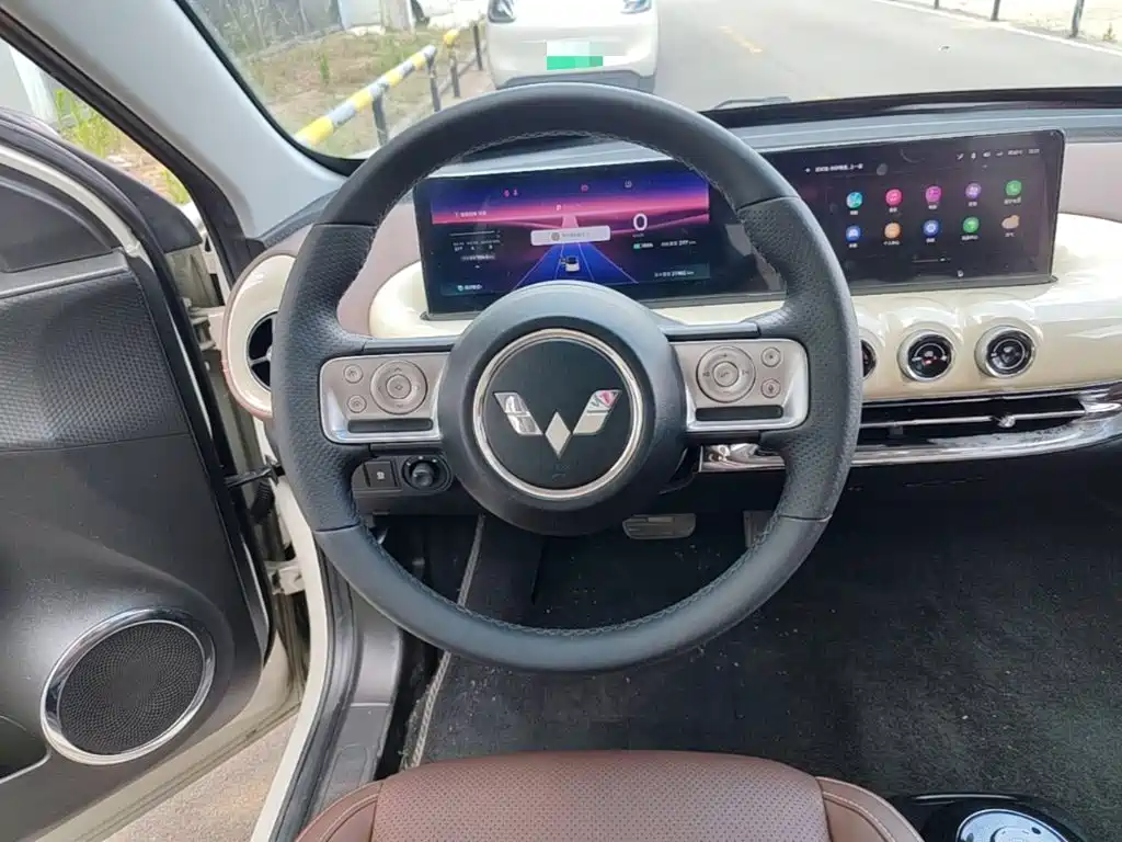 Wuling Bingo — миниатюра 11