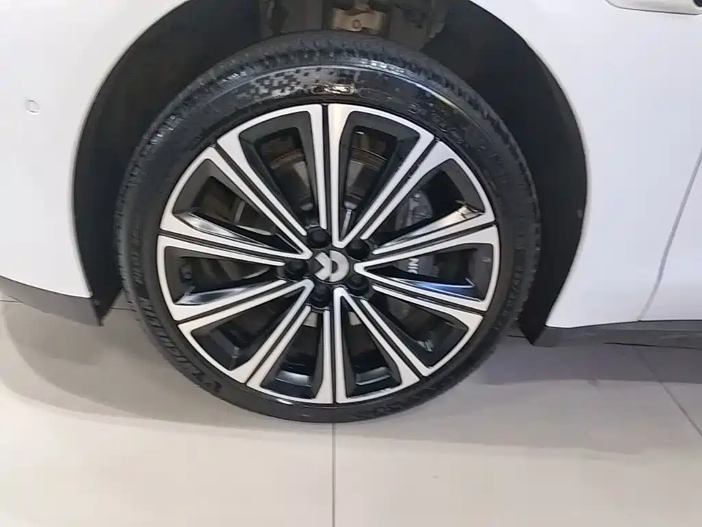 NIO ET7 — миниатюра 23
