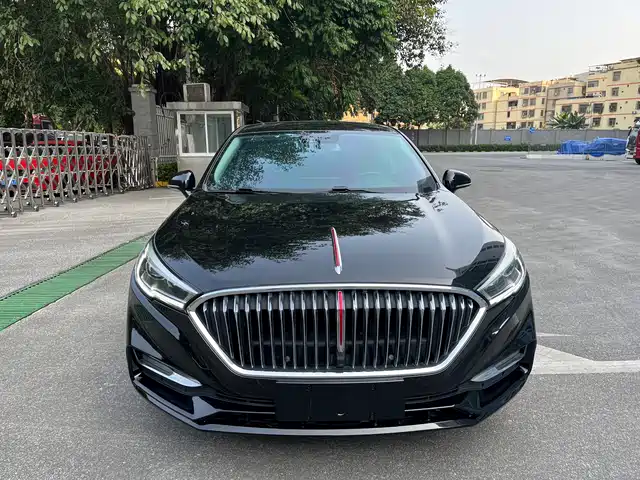 Hongqi HONGQI H5