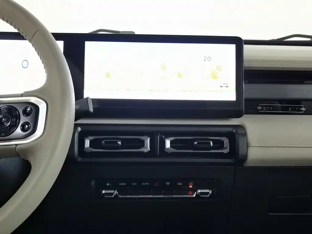 Baojun Yueye — миниатюра 12