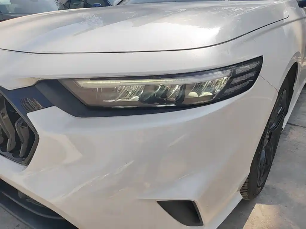 Honda Inspire — миниатюра 24