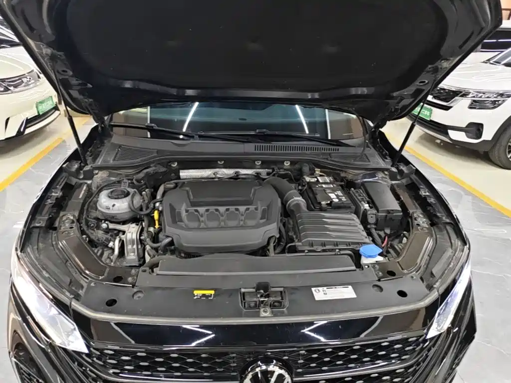Volkswagen Passat — миниатюра 16