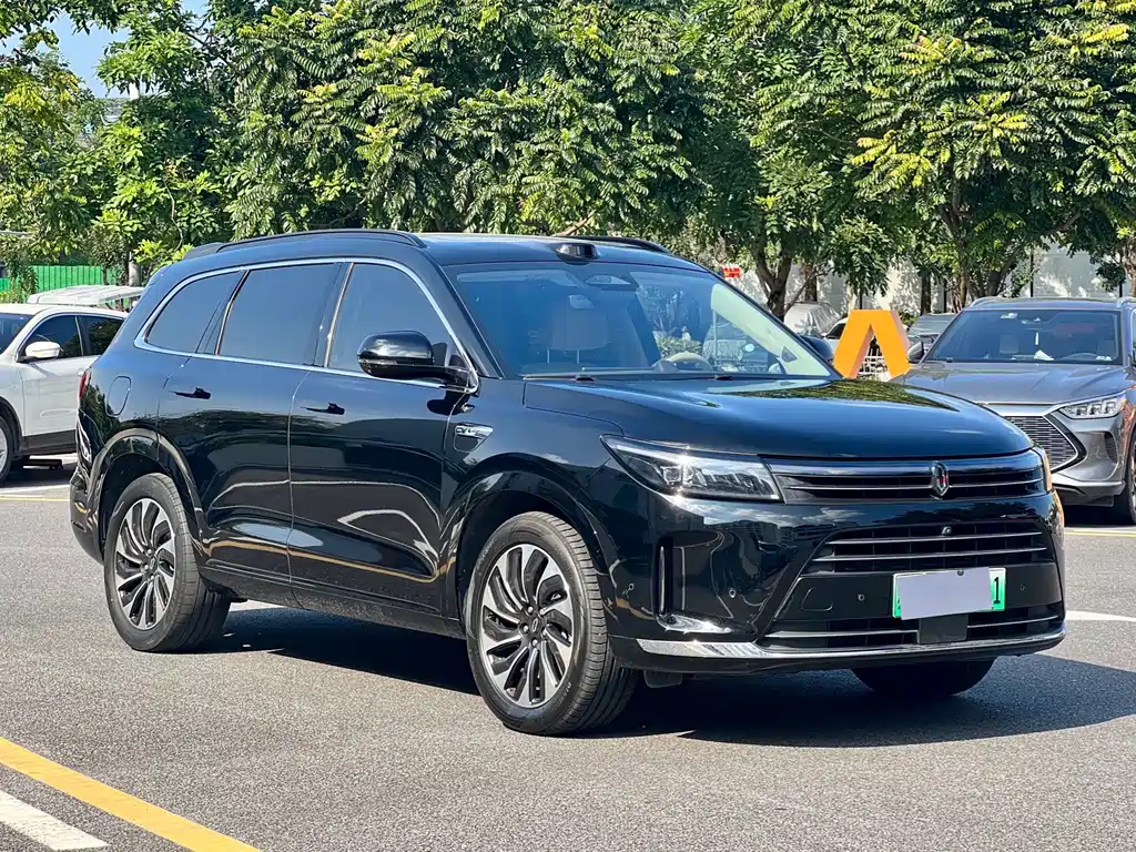 AITO AITO M7 — миниатюра 3