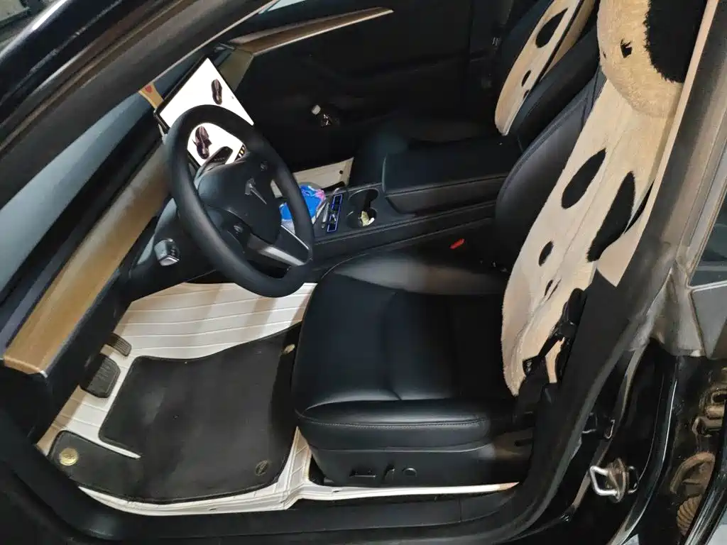 Tesla Model 3 — миниатюра 11