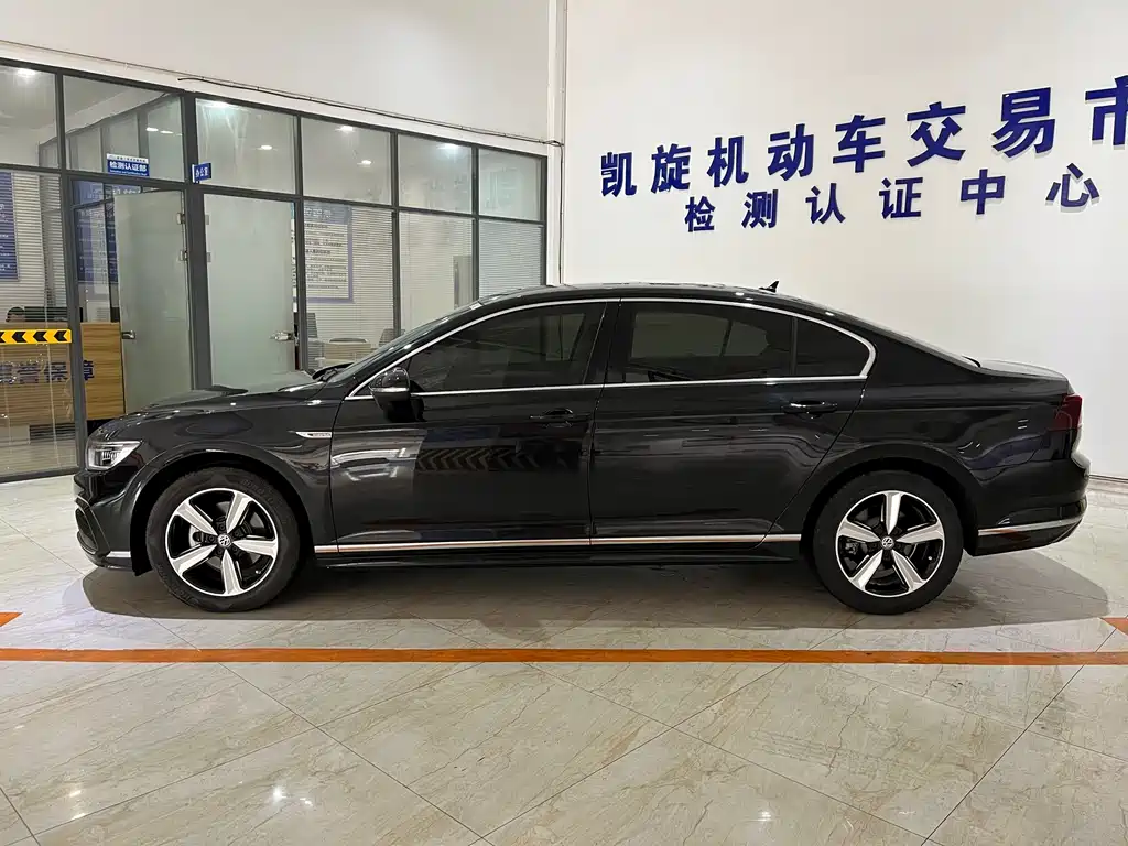 Volkswagen Magotan 2023 200 280TSI DSG Comfort