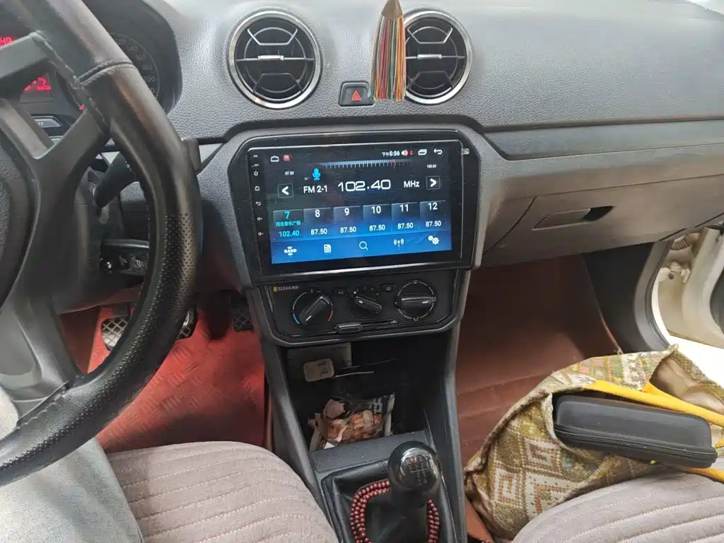Volkswagen Jetta — миниатюра 14
