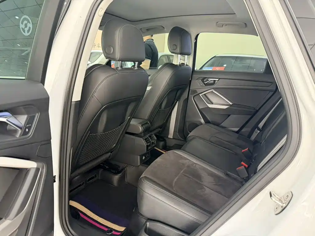 Audi Q3 — миниатюра 21