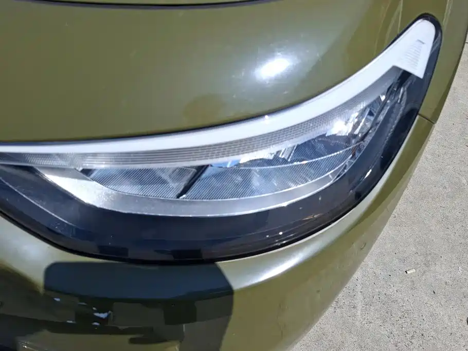 Volkswagen ID.3 — миниатюра 5